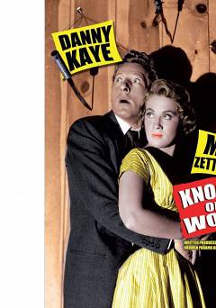 Knock on Wood - Movie