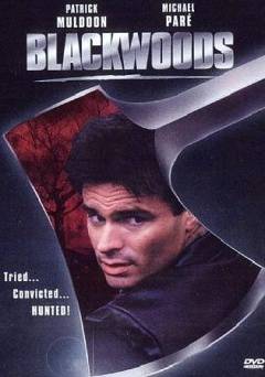 Blackwoods - Movie