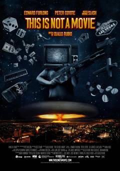 This Is Not a Movie - Movie