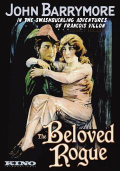 The Beloved Rogue - Movie
