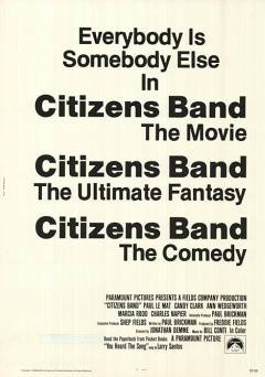 Citizens Band - Movie