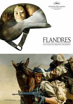 Flanders - Movie