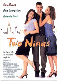 Two Ninas