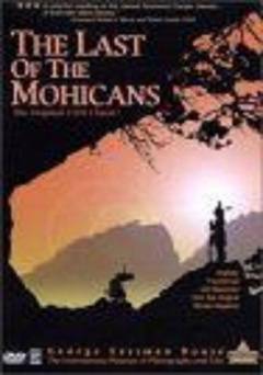 The Last of the Mohicans