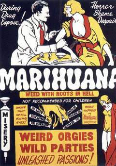 Marihuana - Movie