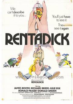 Rent A Dick - Amazon Prime
