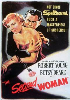 The Second Woman - Movie