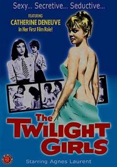 The Twilight Girls