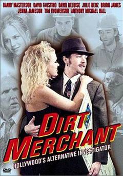 Dirt Merchant