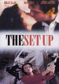 The Setup - Movie