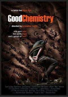 Good Chemistry - amazon prime