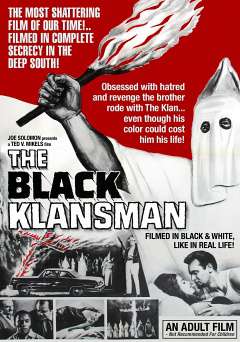 Black Klansman