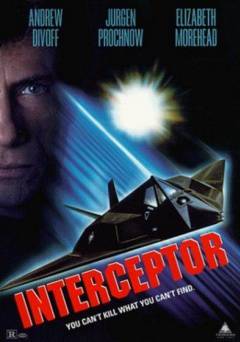 Interceptor - Amazon Prime