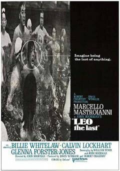 Leo the Last - Amazon Prime