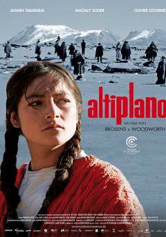 Altiplano - Movie