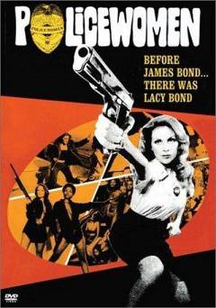 Policewomen - Amazon Prime