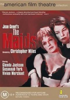 The Maids - Amazon Prime