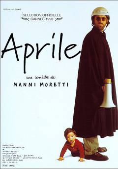 Aprile - Amazon Prime