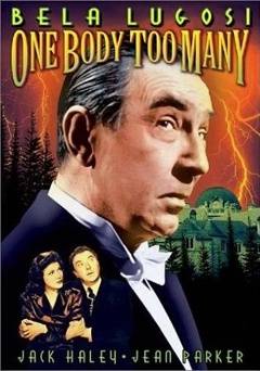 One Body Too Many - Movie