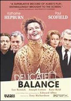 A Delicate Balance - Amazon Prime