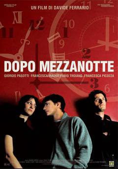 After Midnight - Movie