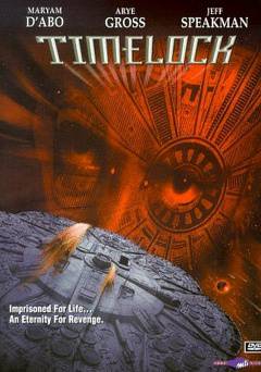 Timelock - Movie