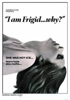 I am Frigid, Why? - Amazon Prime