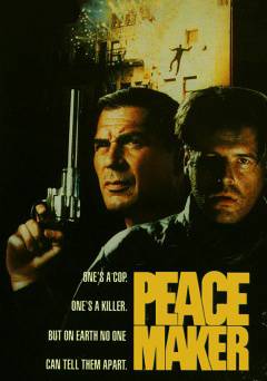 Peacemaker - Movie
