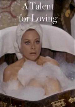 A Talent for Loving - Amazon Prime