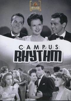 Campus Rhythm