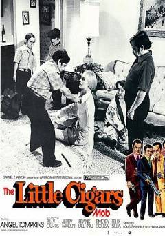 Little Cigars - Amazon Prime
