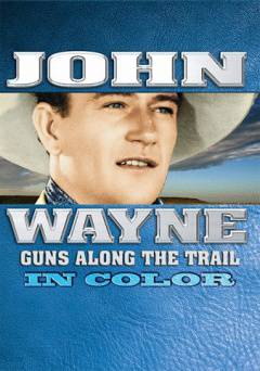 Paradise Canyon - Movie
