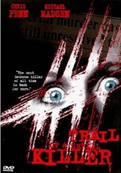 Trail of a Serial Killer - Amazon Prime