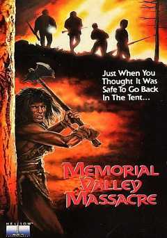 Memorial Valley Massacre