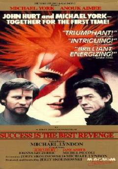 Success is the Best Revenge - Movie