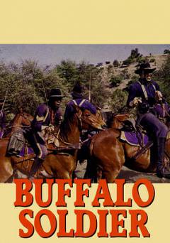 Buffalo Soldiers - Amazon Prime