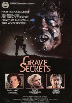 Secret Screams