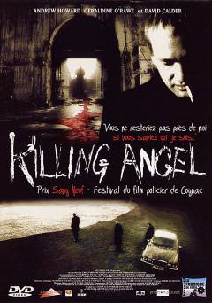 The Killing Kind - Movie