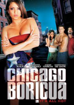 Chicago Boricua - Amazon Prime