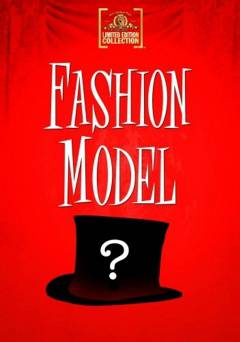 Fashion Model