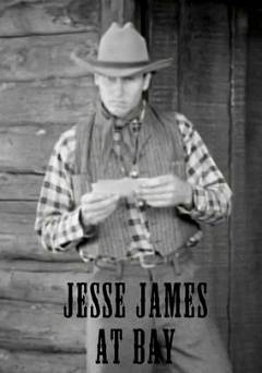 Jesse James at Bay