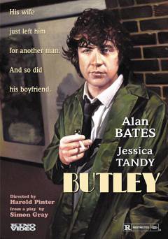 Butley - Amazon Prime