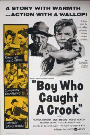 Boy Who Caught a Crook