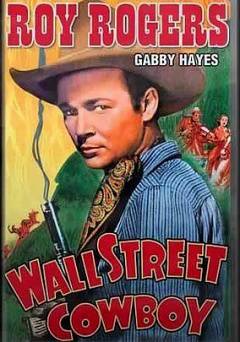 Wall Street Cowboy