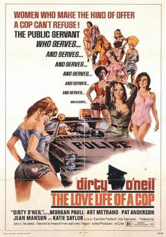 Dirty ONeil - Amazon Prime