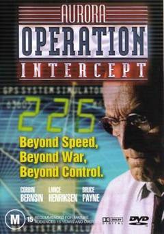 Aurora: Operation Intercept