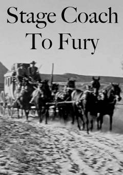 Stagecoach to Fury