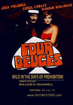 The Four Deuces - Amazon Prime