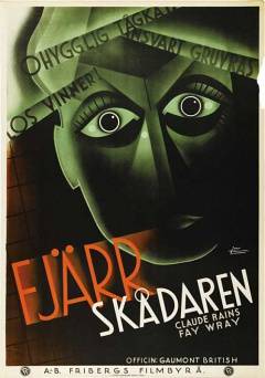 The Clairvoyant - Movie