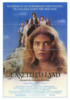 Unsettled Land - Movie